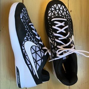 Nike Zoom shoes